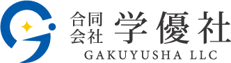 学優社logo